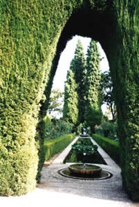 The Gardens