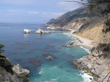 Big Sur