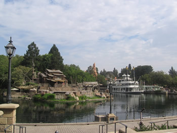 Disneyland