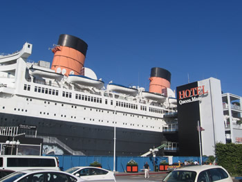 Queen Mary