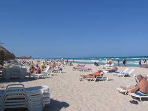 Varadero Beach