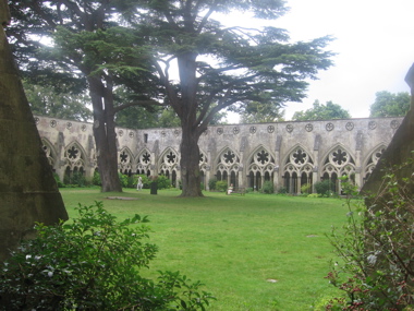 The Cloisters