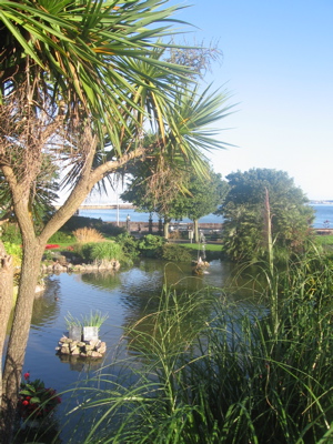 Park in Torquay