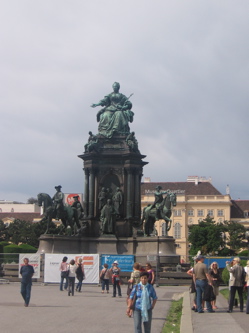 Maria Theresia