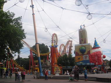 Prater