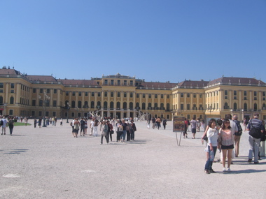 Schnbrunn