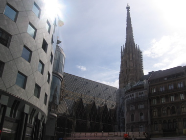 Stephansdom