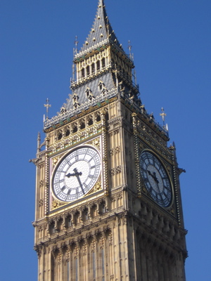 Big Ben