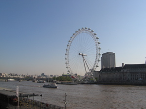 London Eye