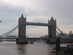 Tower Bridge