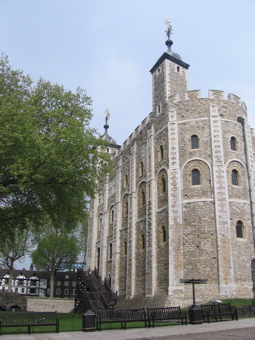 White Tower