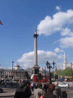 Trafalgar Square