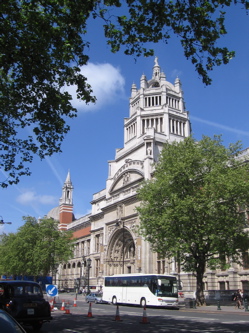 Victoria & Albert Museum