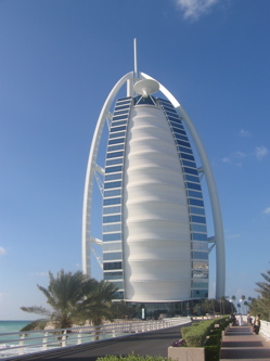 Burj Al Arab