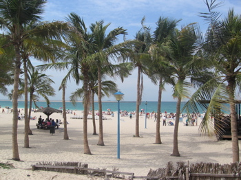 Jumeirah Beach Park