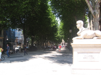 Passeig del Born