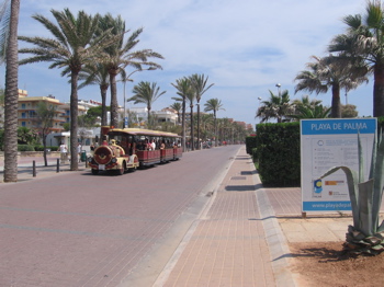 Playa de Palma