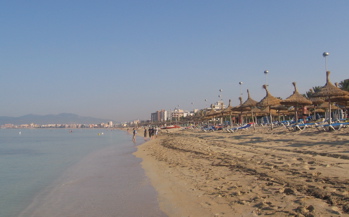 Playa de Palma