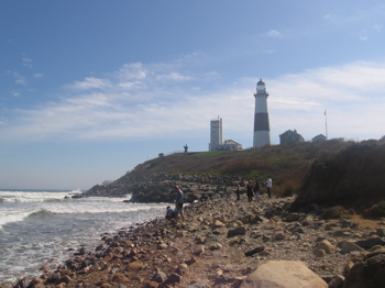 Montauk Point