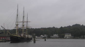 Mystic Seaport