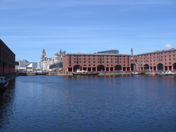 Albert Dock